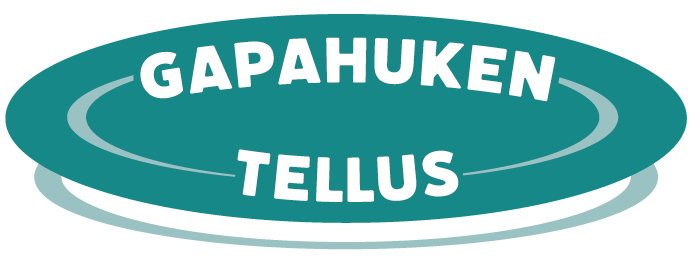 Gapahuken Tellus